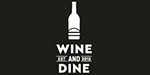 WINE and DINE