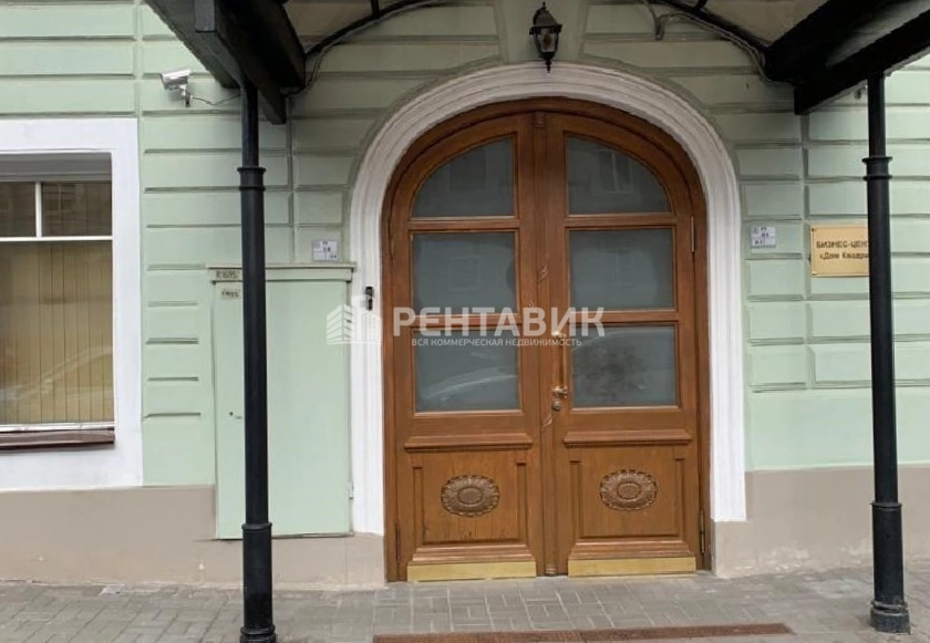 Здание Садовая, 121 по адресу г Санкт-Петербург, ул Садовая, д 121
