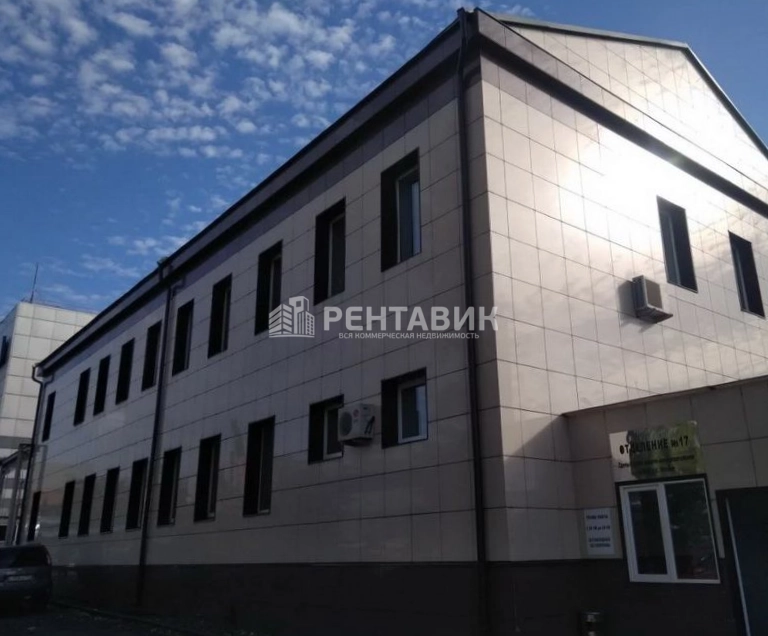 фасад дома, здание по адресу г Москва, ул Иркутская, д 5/6 стр 2