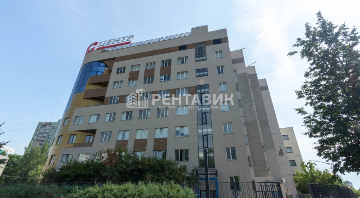 фасад дома, здание по адресу г Москва, ул Пришвина, д 8 