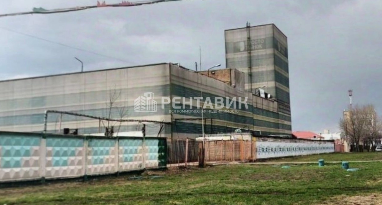фасад дома, здание по адресу г Москва, ул Дубнинская, д 79 к 2