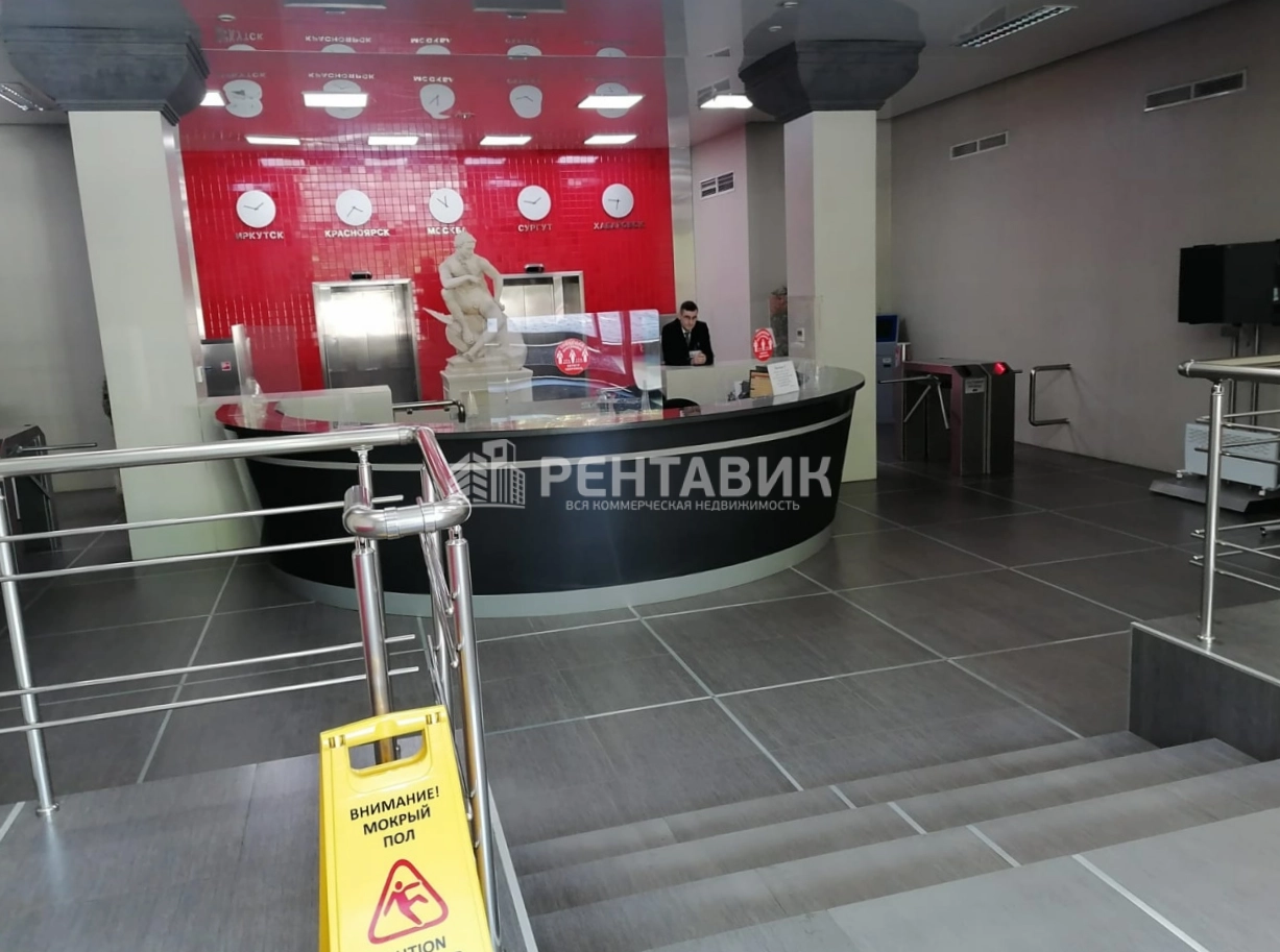 Здание Москва по адресу г Москва, ул Большая Черёмушкинская, д 13 стр 1