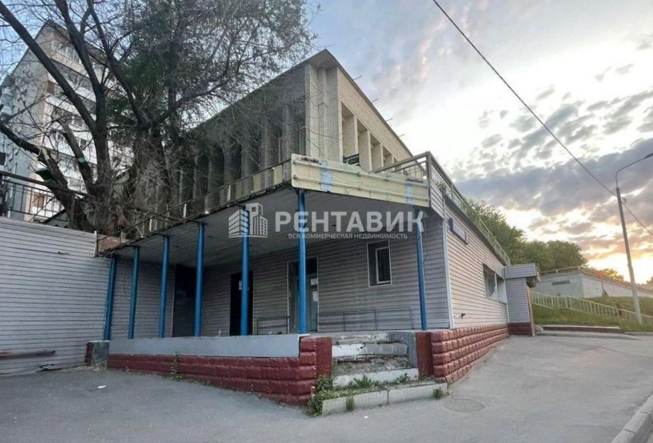 фасад дома, здание по адресу г Москва, ул Большая Черёмушкинская, д 3 к 2