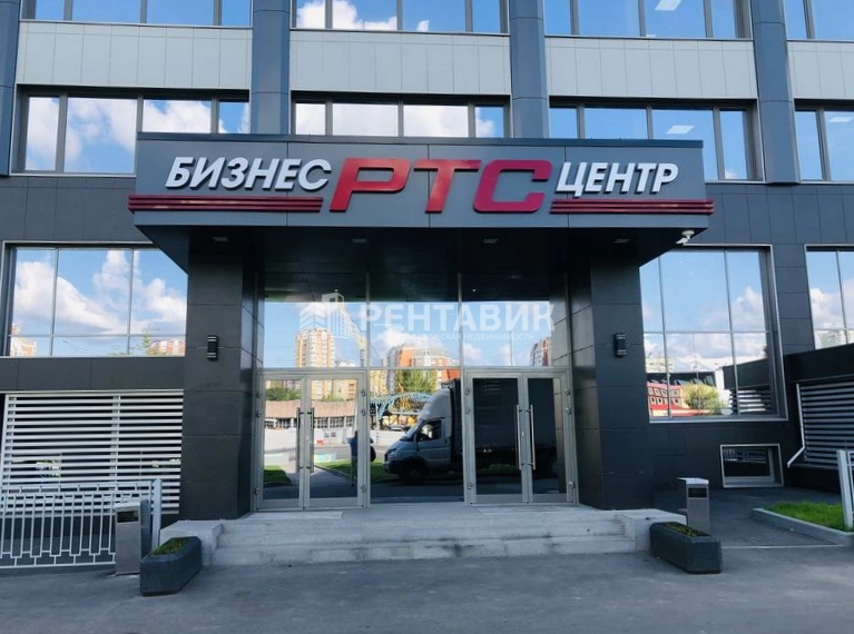 Здание РТС Селигерская по адресу г Москва, Дмитровское шоссе, д 85