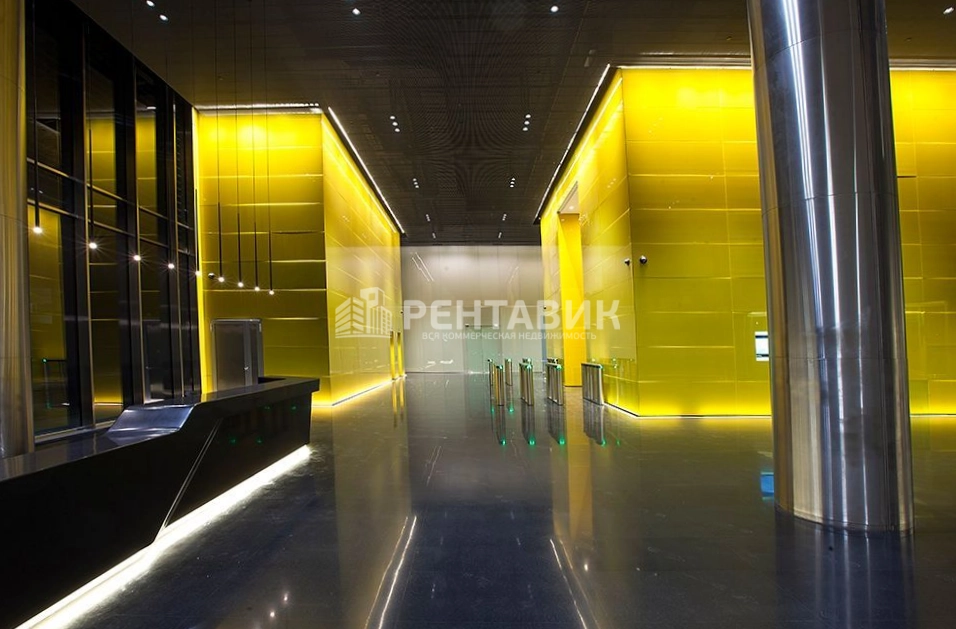 Здание Mebe One Khimki Plaza по адресу Московская обл, г Химки, ул Ленинградская, д 25