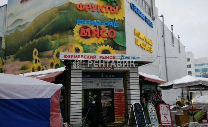 фасад дома, здание по адресу г Москва, Каширское шоссе, влд 25Б