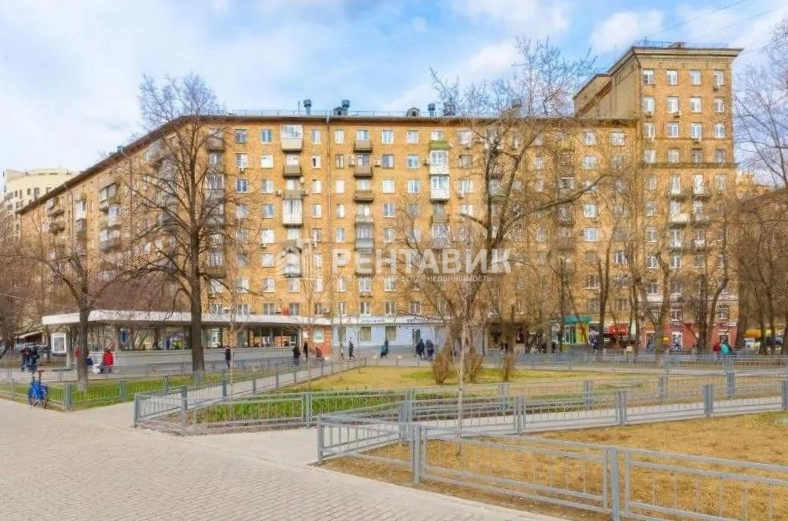 фасад дома, здание по адресу г Москва, ул Мастеркова, д 3