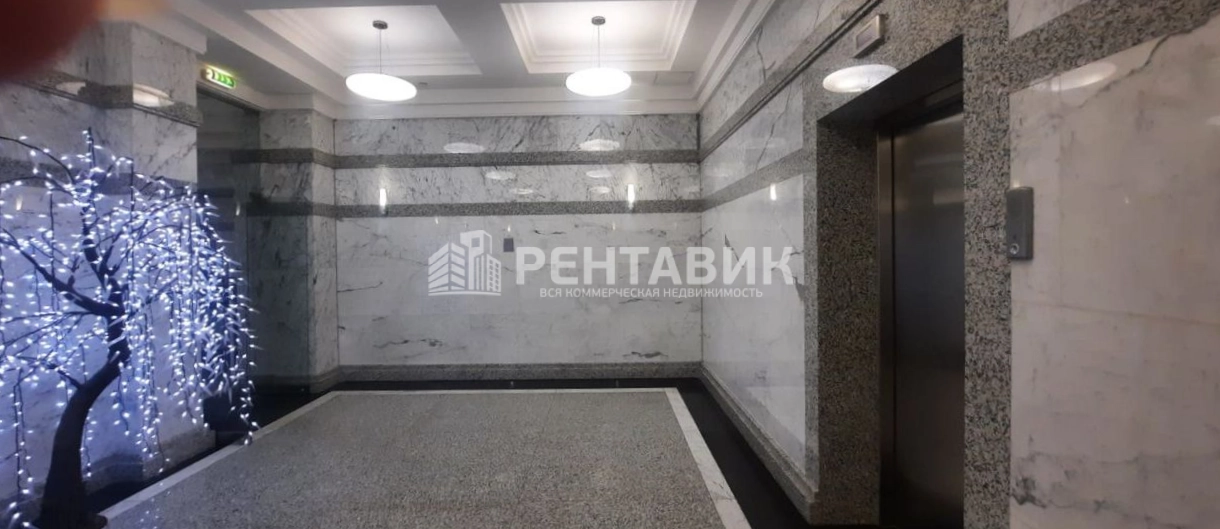 фасад дома, здание по адресу г Москва, ул Охотный Ряд, д 2