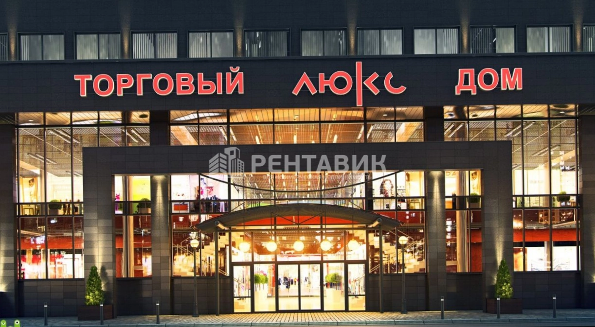 фасад дома, здание по адресу г Москва, ул Мичуринский проспект.Олимпийская деревня, д 4 к 1 