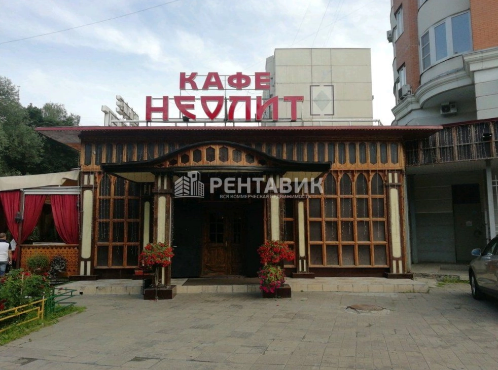 фасад дома, здание по адресу г Москва, ул Фестивальная, д 20 к 2 