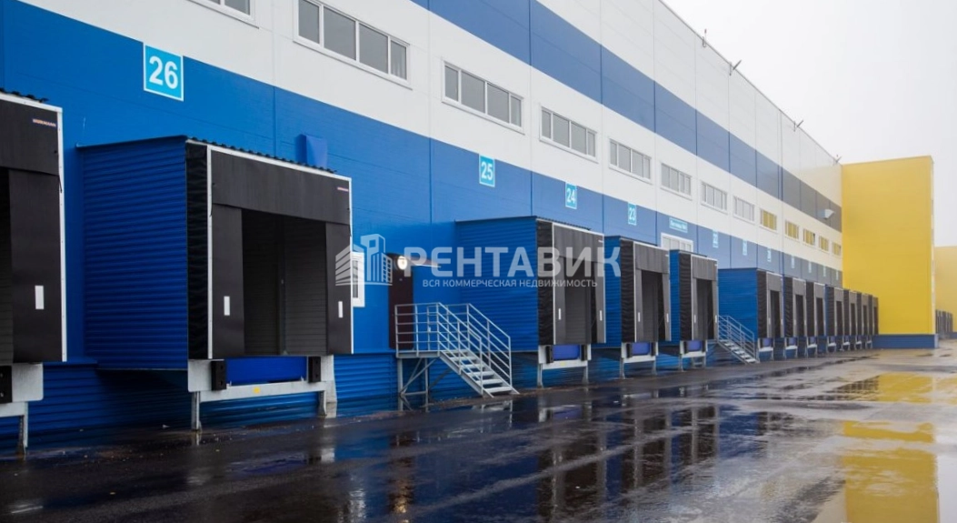 Здание Логопарк Осиновая роща по адресу г Санкт-Петербург, поселок Парголово, тер Осиновая Роща, Горское шоссе, д 6 литера Б