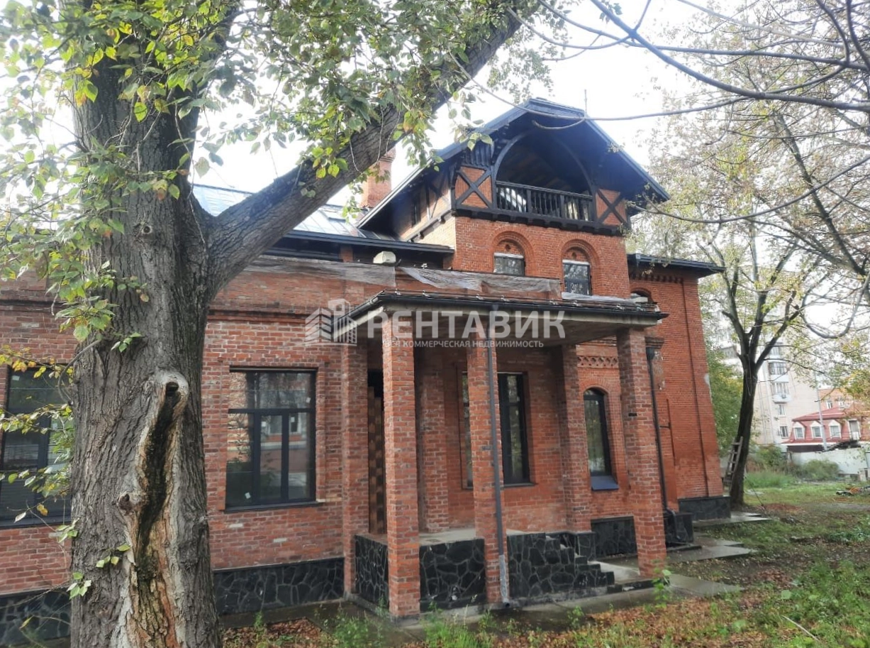 Здание Варшавское, 13 корпус 1 по адресу г Москва, Варшавское шоссе, д 13 к 1