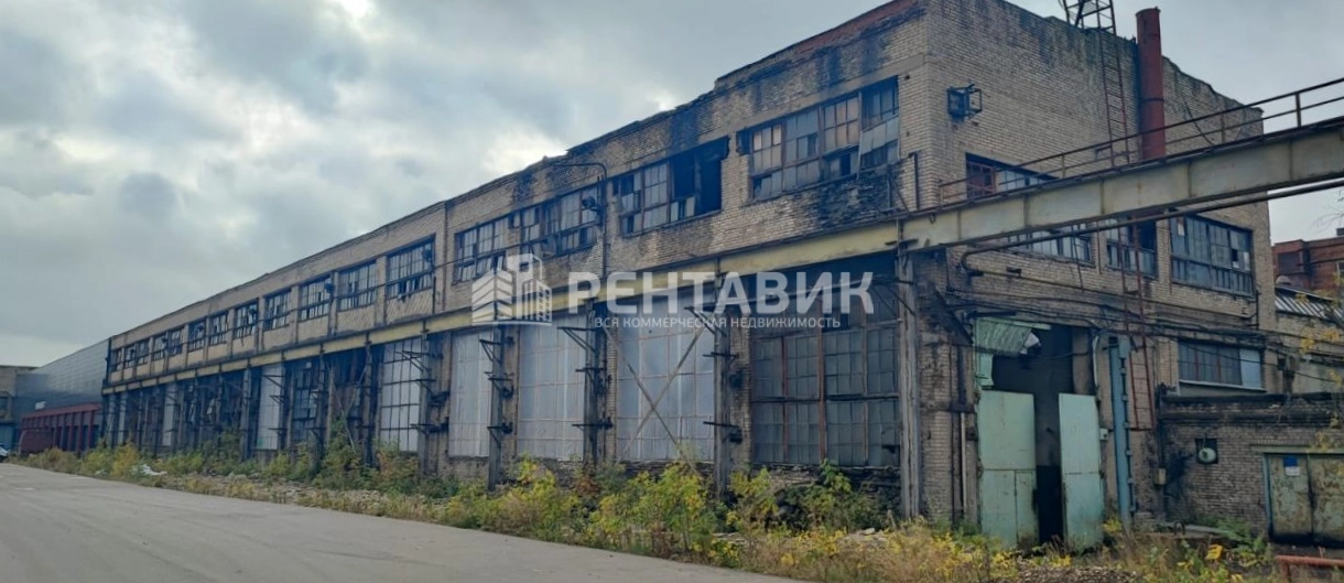 фасад дома, здание по адресу г Москва, ул Шарикоподшипниковская, д 13 стр 3