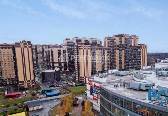 фасад дома, здание по адресу Московская обл, г Реутов, Носовихинское шоссе, д 43
