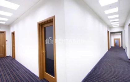 Здание целиком Витебская улица, 9 площадью 2480 квадратных метров