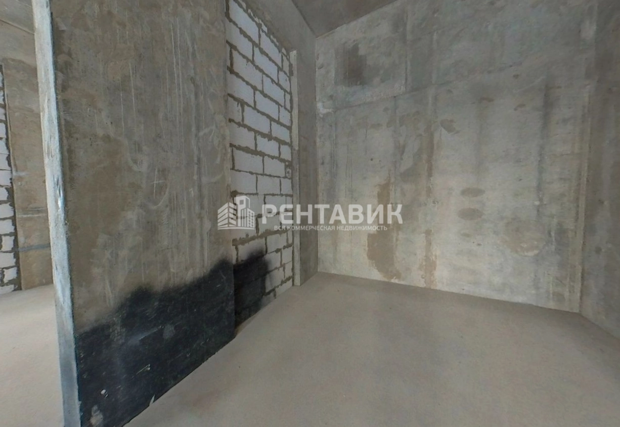 Помещение свободного назначения Новомихайловское шоссе, 1 корпус 5 площадью 126 квадратных метров