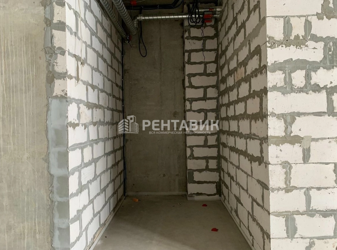 Помещение свободного назначения Новомихайловское шоссе, 1 корпус 5 площадью 126 квадратных метров