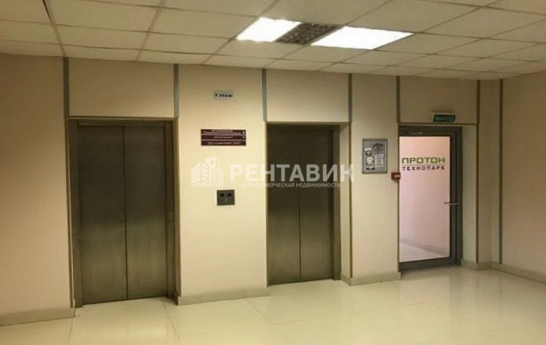 фасад дома, здание по адресу г Москва, пер Капранова, д 3