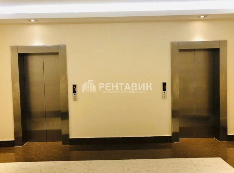 фасад дома, здание по адресу г Москва, проезд Проектируемый 4062-й, д 6 стр 16 