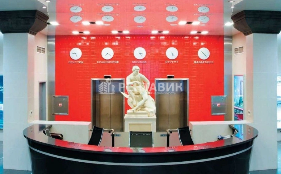Здание Москва по адресу г Москва, ул Большая Черёмушкинская, д 13 стр 1