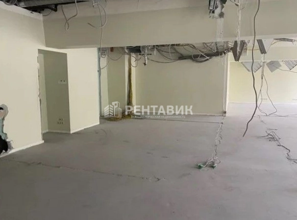 Офис Шаболовка 31, корпус Г площадью 317 квадратных метров