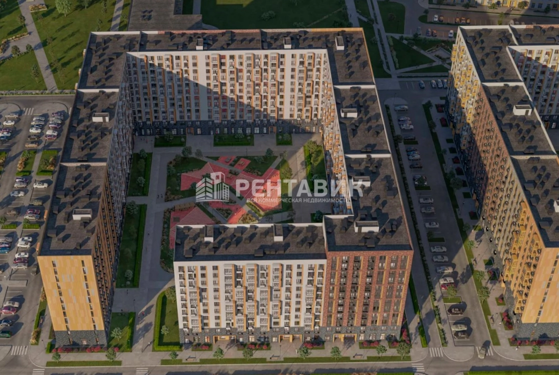 фасад дома, здание по адресу Московская обл, г Химки, деревня Юрлово