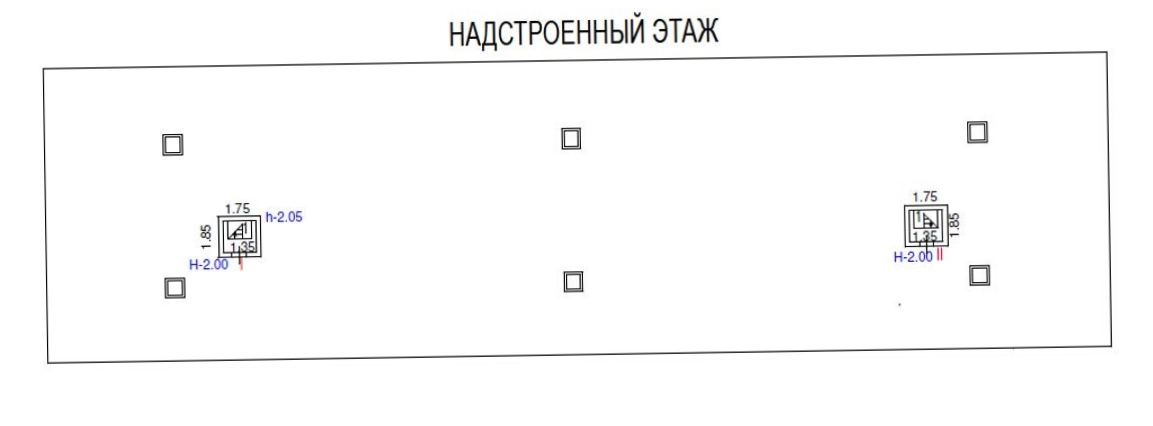 Здание целиком Черепановых 29 площадью 1849 квадратных метров