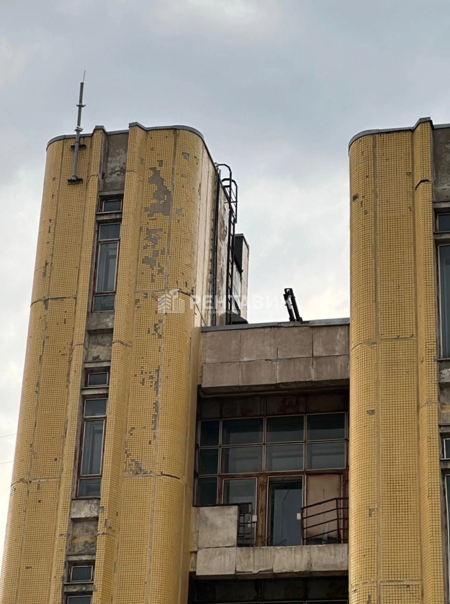 Здание Учебный переулок, 1 по адресу г Санкт-Петербург, Учебный пер, д 1