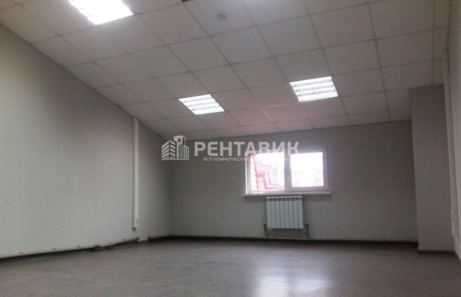 Офис Водники, строение 2 площадью 422 квадратных метров