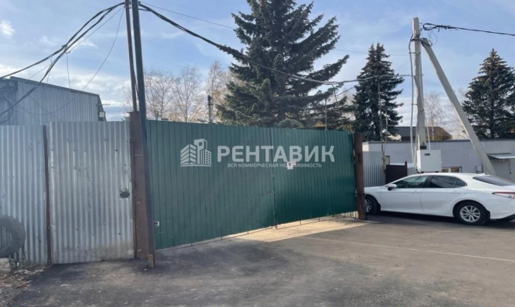 Фото земельного участка по адресу г Москва, поселение Филимонковское, деревня Марьино