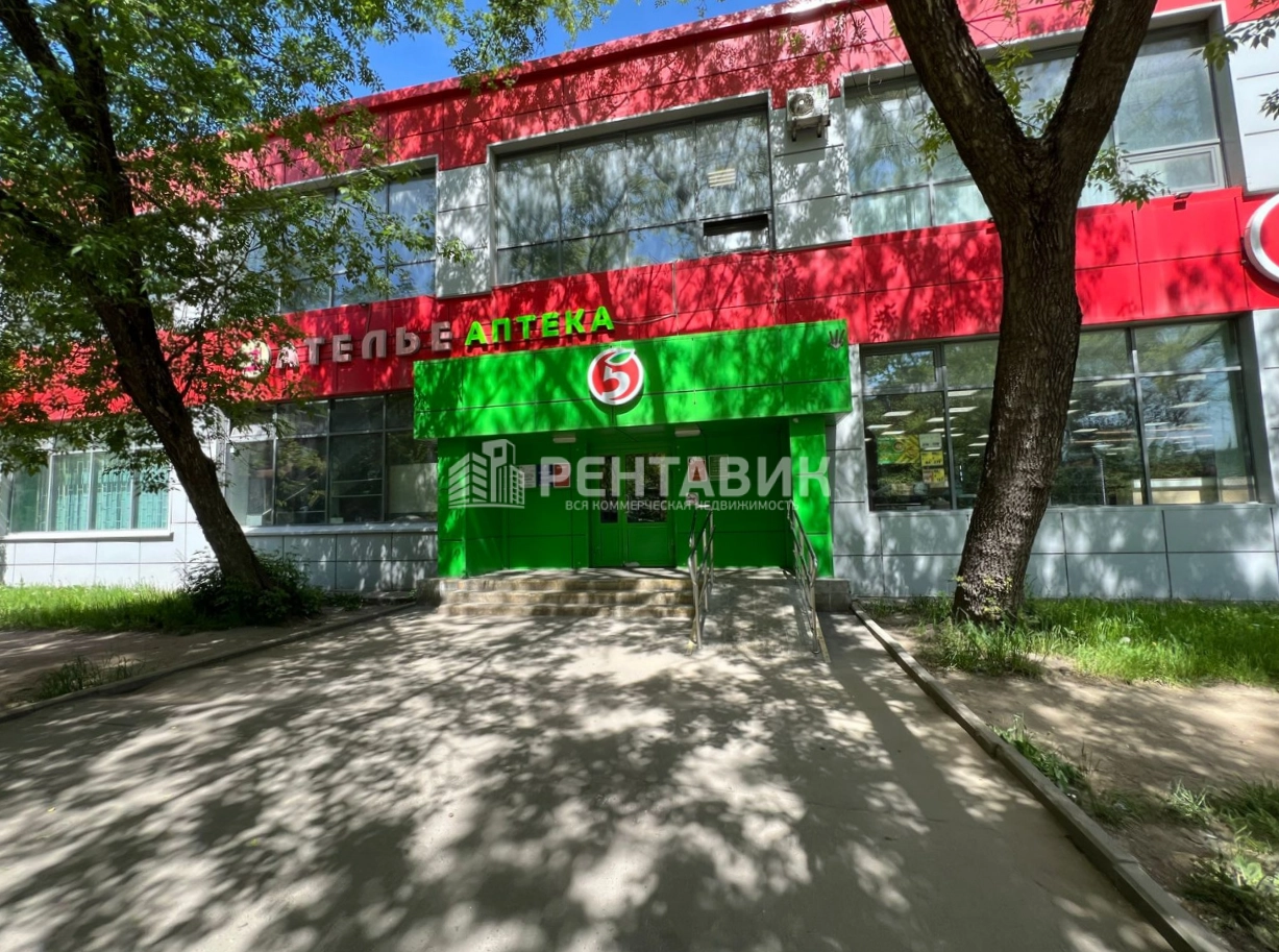 фасад дома, здание по адресу г Москва, ул Маршала Неделина, д 15