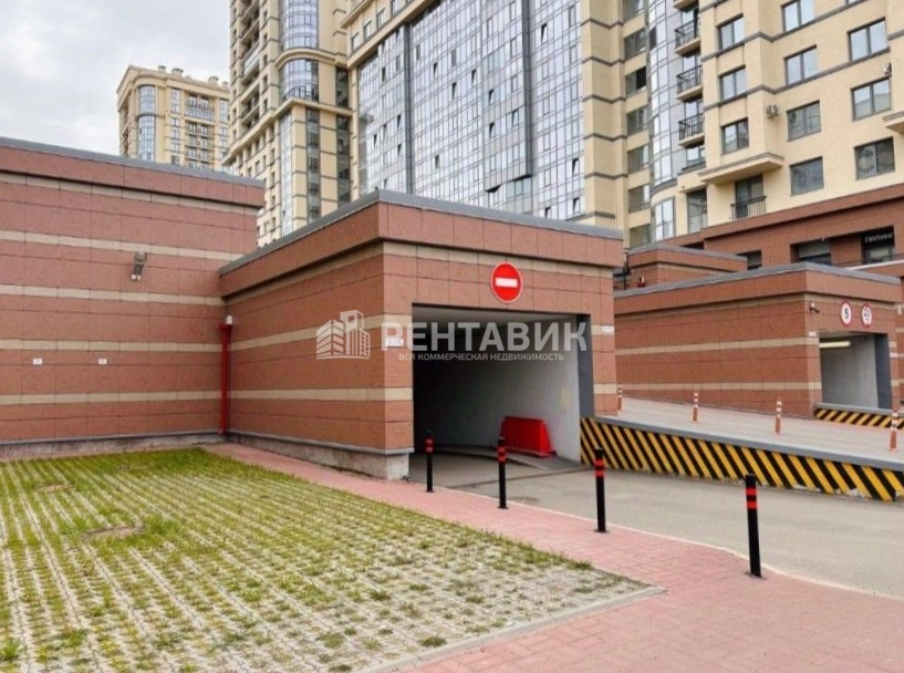 Здание Граф Орлов по адресу г Санкт-Петербург, Московский пр-кт, д 183-185 литера А