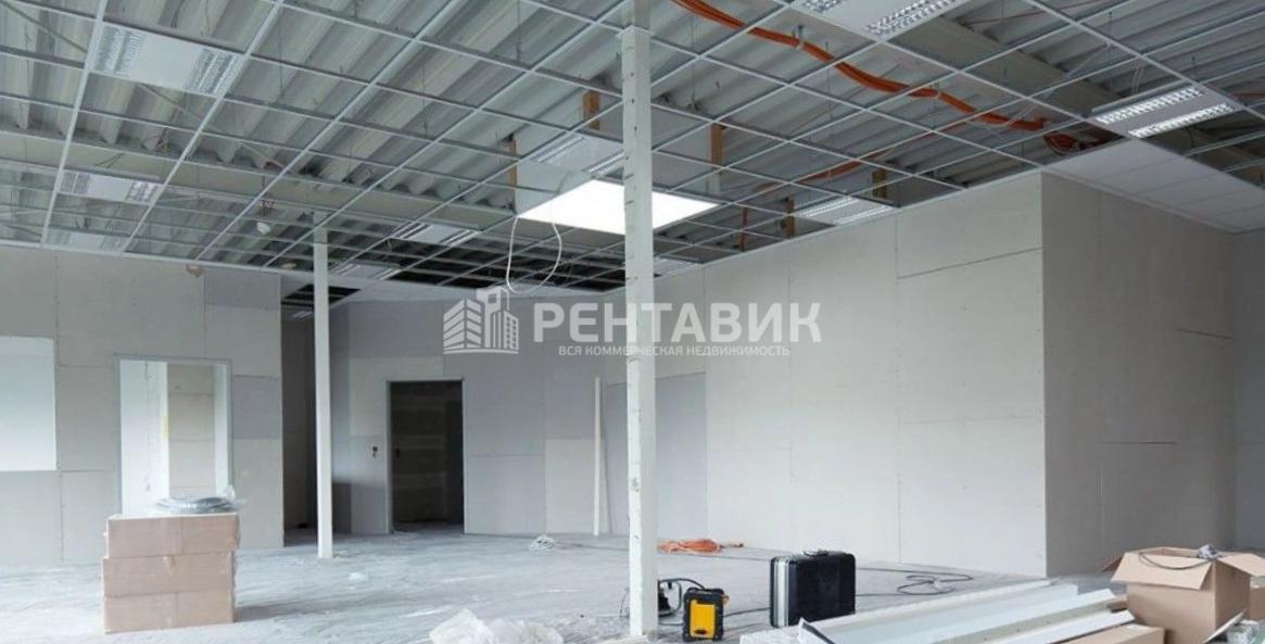 Производство Жуковский, улица Луч, 6 площадью 2760 квадратных метров