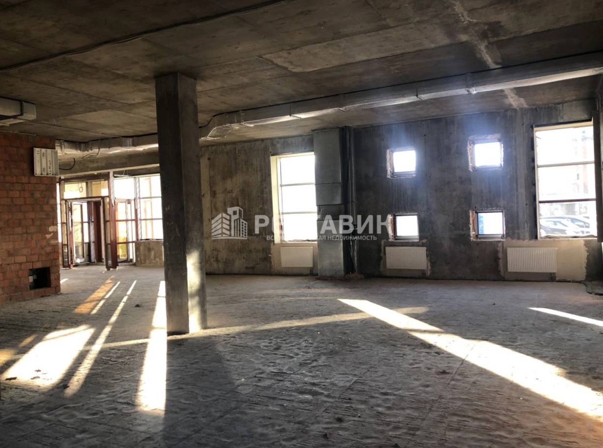 Офис Резиденция на Рублёвке (Галлерея Г) площадью 348 квадратных метров