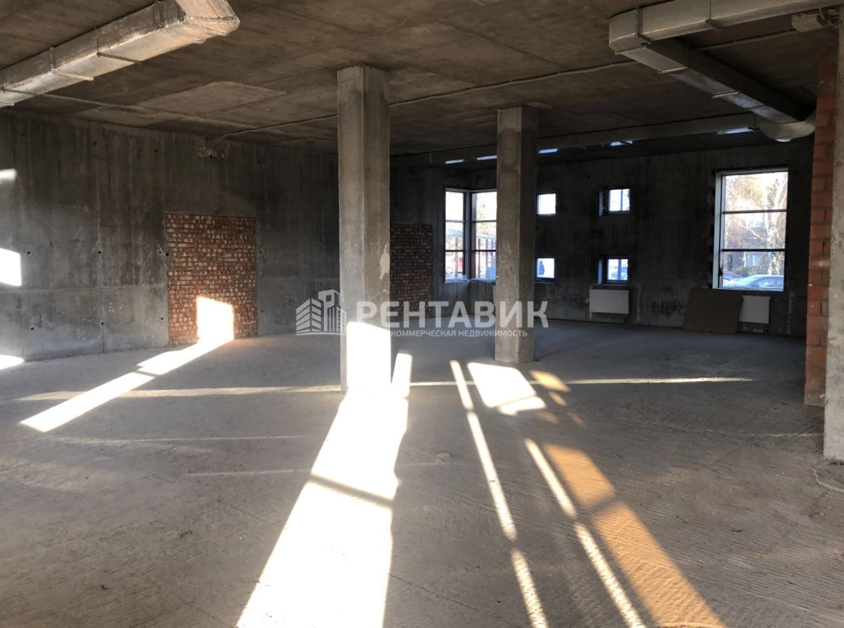 Офис Резиденция на Рублёвке (Галлерея Г) площадью 348 квадратных метров