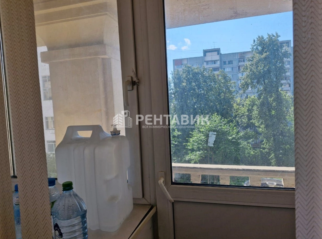 Производство Авиамоторная, 55 площадью 1300 квадратных метров