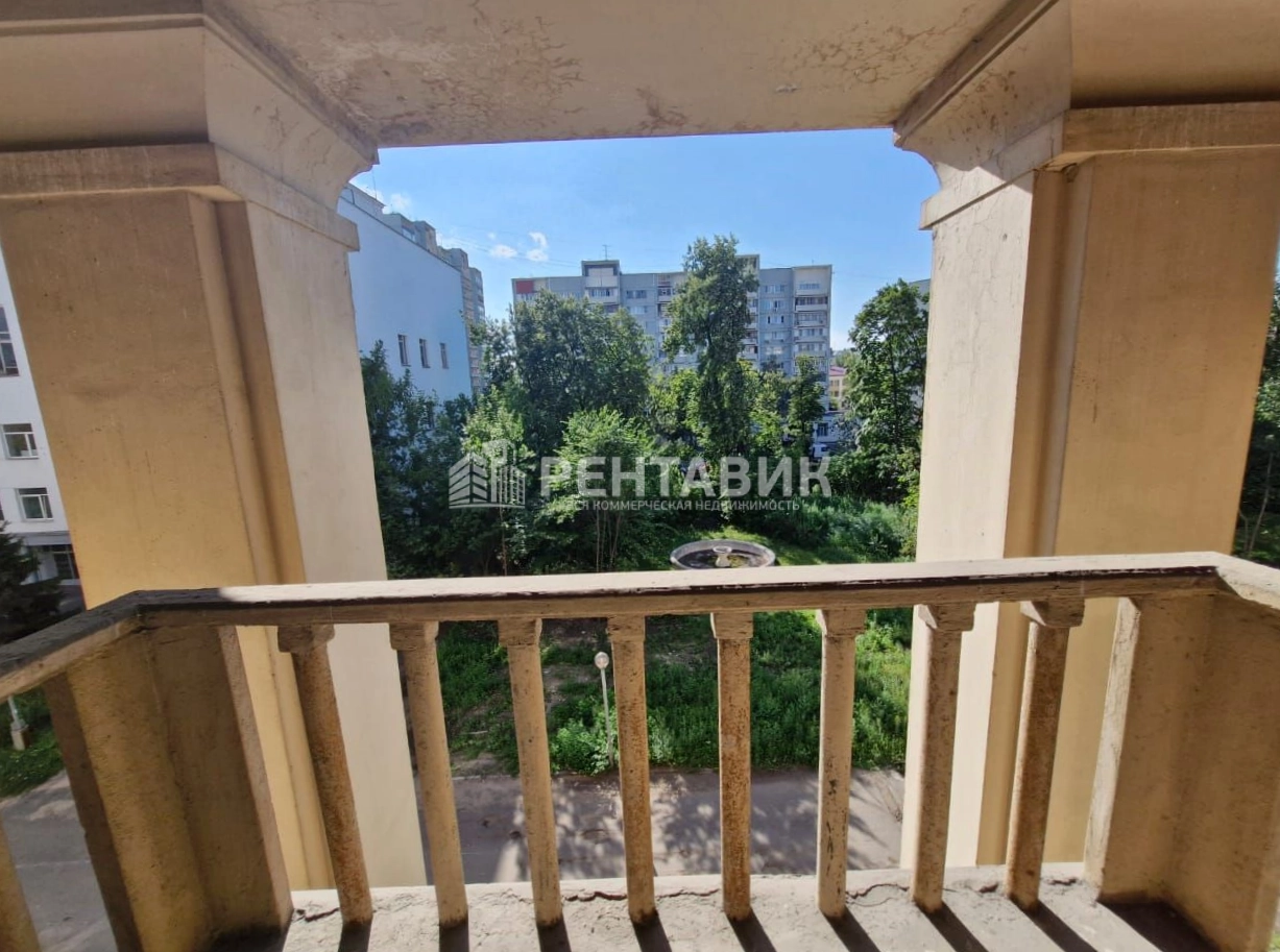 Производство Авиамоторная, 55 площадью 1300 квадратных метров