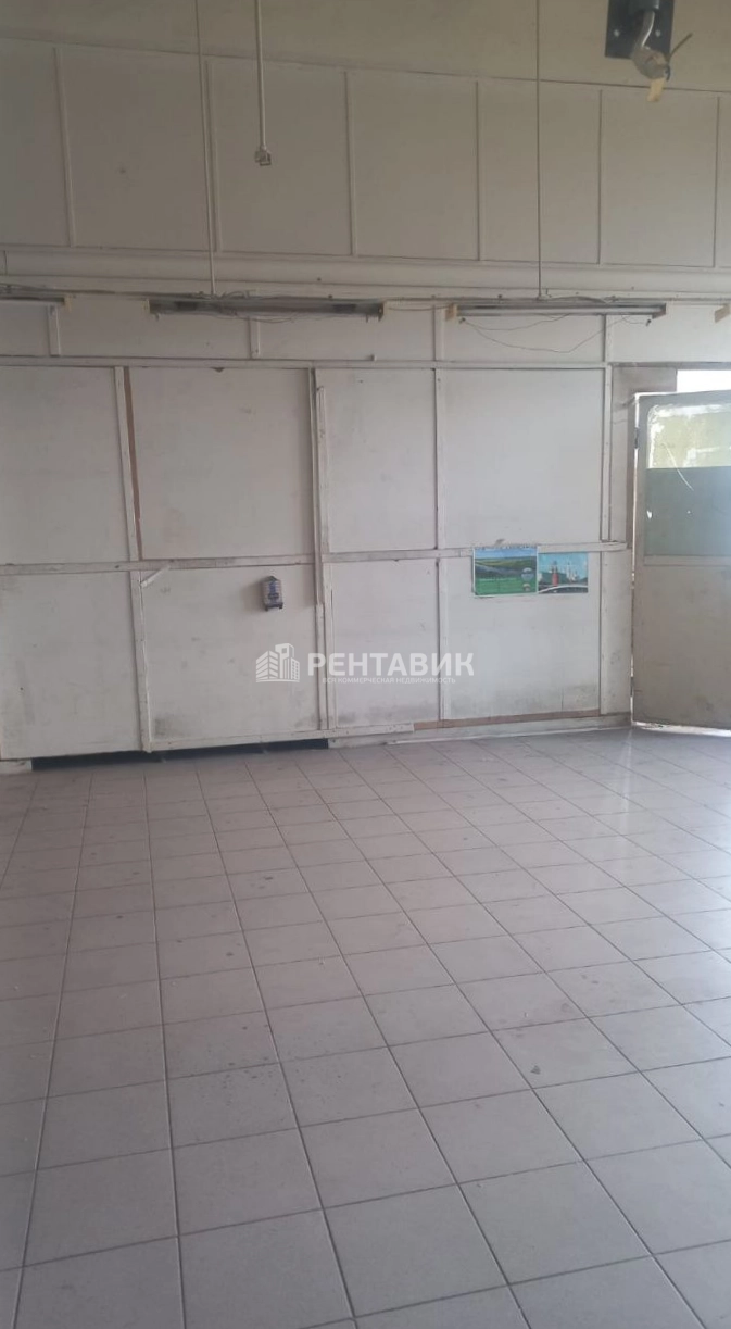 Здание целиком Авиамоторная, 55 площадью 26000 квадратных метров