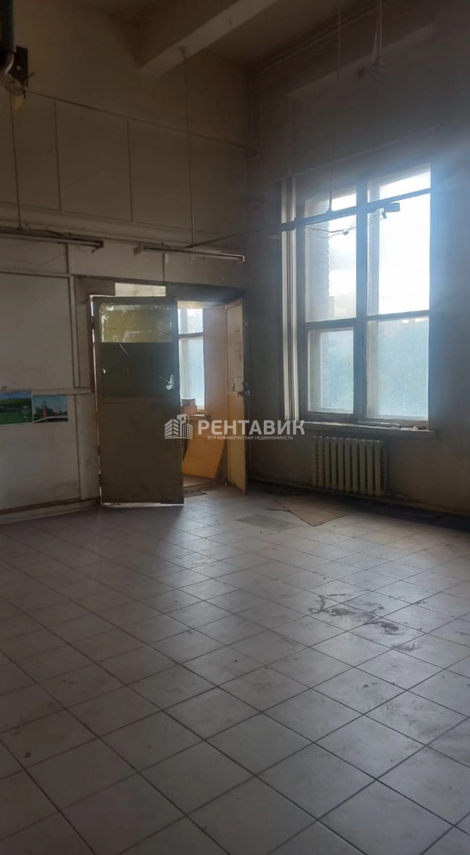 Здание целиком Авиамоторная, 55 площадью 26000 квадратных метров