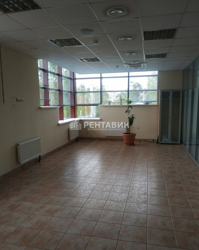 Офис Резиденция на Рублёвке (Галлерея Г) площадью 470 квадратных метров