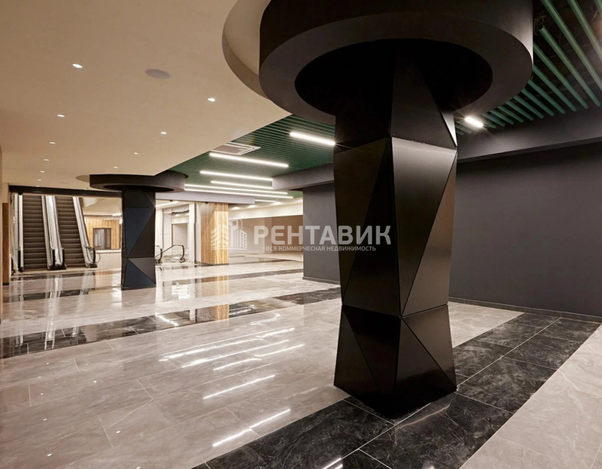 фасад дома, здание по адресу г Москва, Варшавское шоссе, д 150 к 2