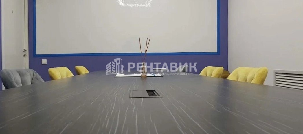 Офис Соты площадью 28 квадратных метров