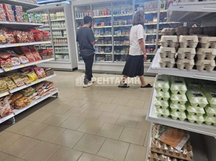 Помещение свободного назначения Эдельвейс площадью 354 квадратных метров
