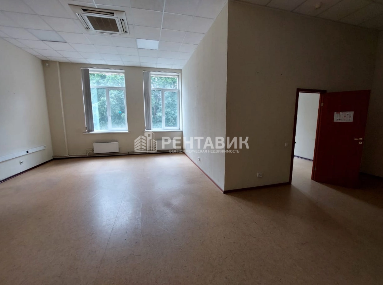Здание целиком Комплекс Портал площадью 9850 квадратных метров