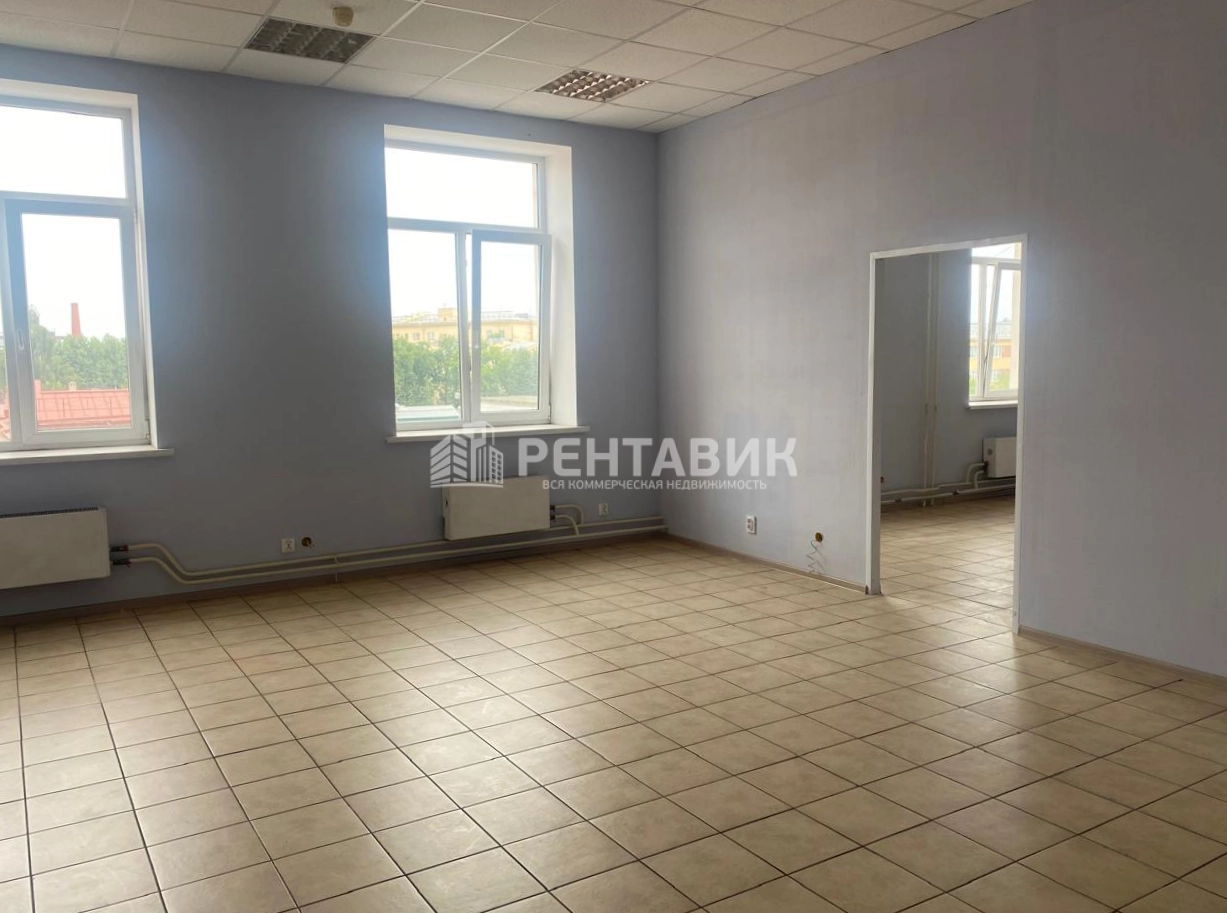 Здание целиком Комплекс Портал площадью 9850 квадратных метров