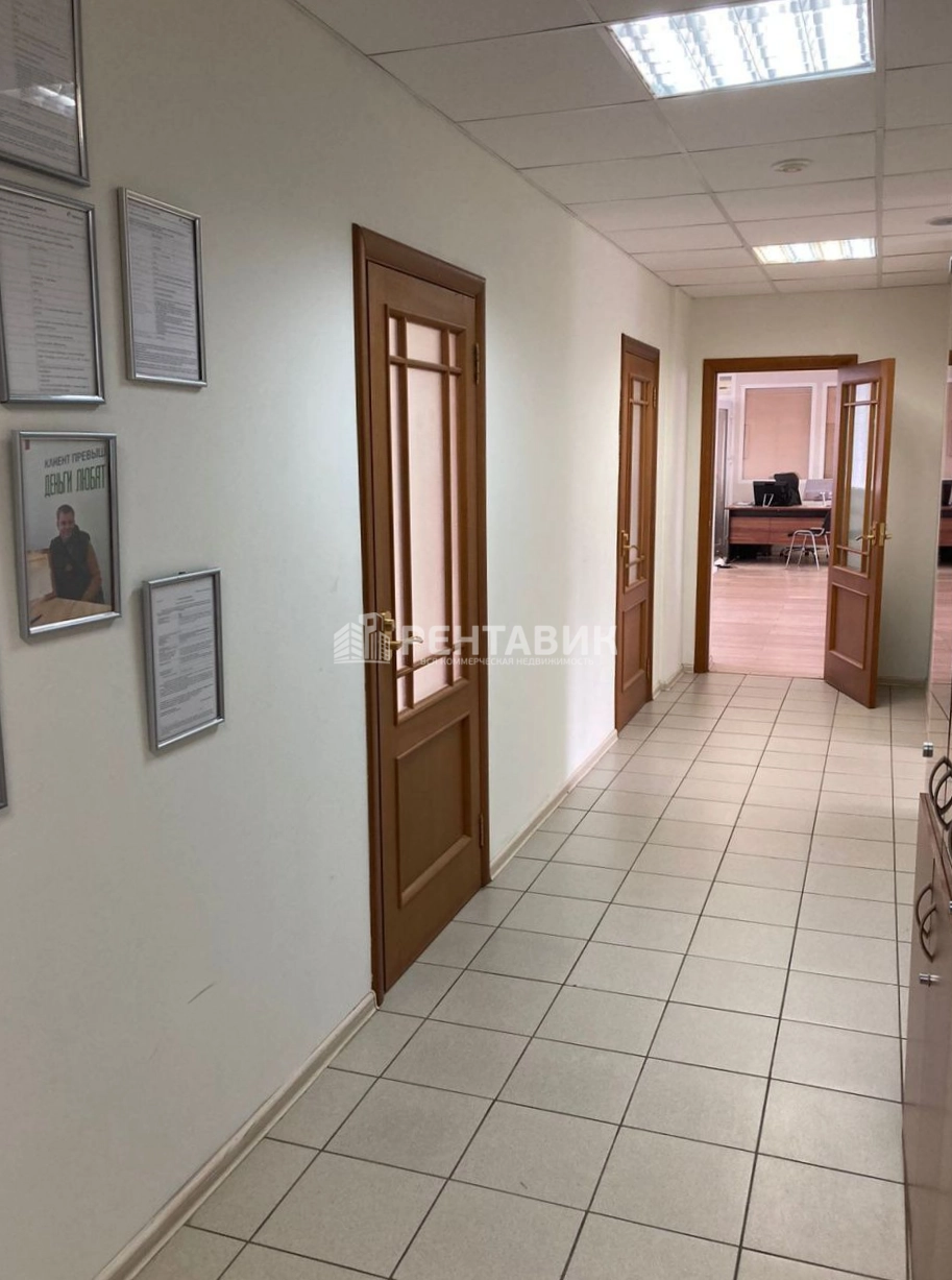 Здание целиком МегаПарк, Заставская 7 площадью 10000 квадратных метров