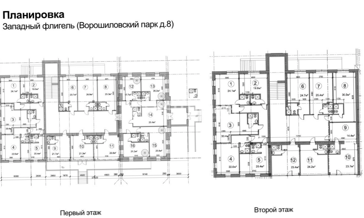 Здание целиком Усадьба Нарышкиных площадью 396 квадратных метров