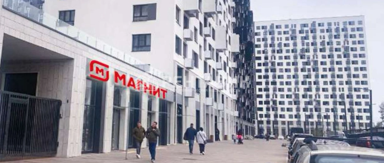 фасад дома, здание по адресу Московская обл, г Мытищи, 1-й Стрелковый пер, д 3