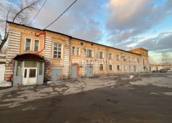 Фото земельного участка по адресу г Москва, ул 2-я Владимирская, д 64