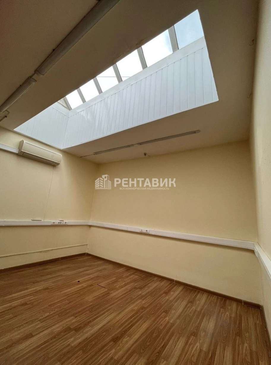 Офис Хамовническая Слобода площадью 140 квадратных метров
